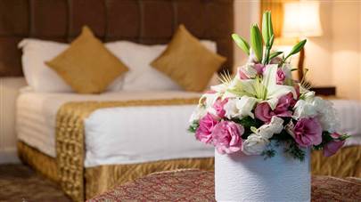 اتاق دو تخته دبل هتل بین المللی شهریار تبریز اتاق دو تخته دبل هتل بین المللی شهریار تبریز